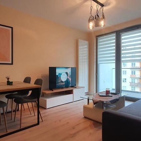 Apartament Kazart.Pl 5 Centurm/Plac Unii غدينيا المظهر الخارجي الصورة
