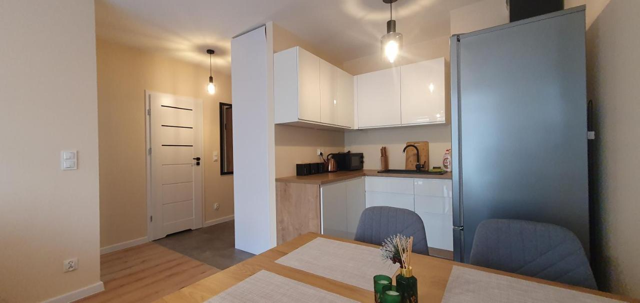 Apartament Kazart.Pl 5 Centurm/Plac Unii غدينيا المظهر الخارجي الصورة