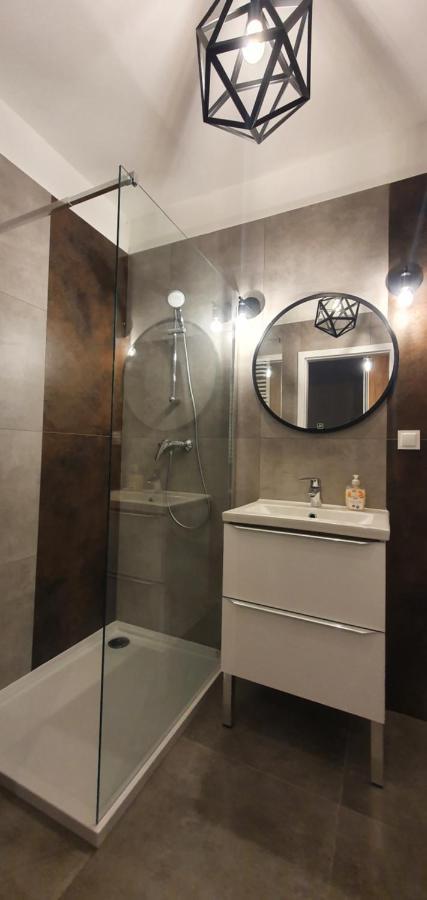 Apartament Kazart.Pl 5 Centurm/Plac Unii غدينيا المظهر الخارجي الصورة